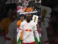 ディオマンデは本物なのか？#海外サッカー #ワールドカップ #football