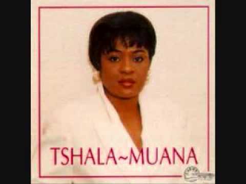 Tshala Muana   Tshibola