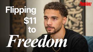 Pain & Setbacks Made Him a Profitable Trader