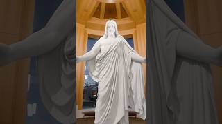 Learn more about what you’ll experience at the Salt Lake Temple Visitors’ Center