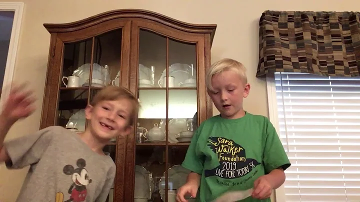 Drews Maker Corner: my last day of 2nd grade. Goin...
