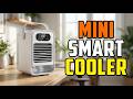 TOP 5 Best Mini Air Conditioners And Smart Air Cooler 2026