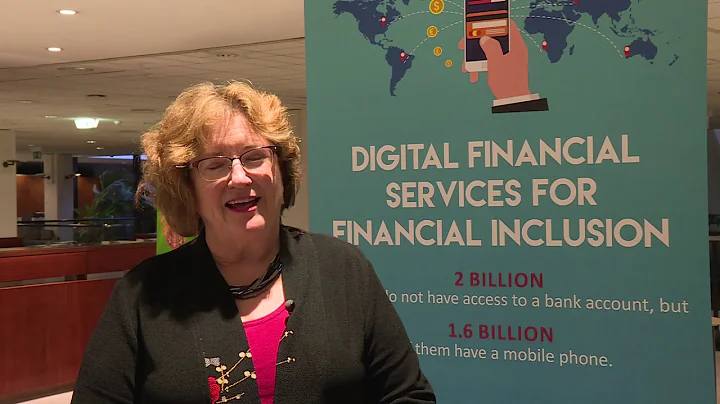 DFS - Interview with Carol Benson, Glenbrook Partn...