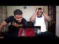DigDat - Air Force [Music Video] | GRM Daily - REACTION