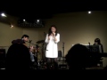 「窓」 矢野真紀 cover by Grace