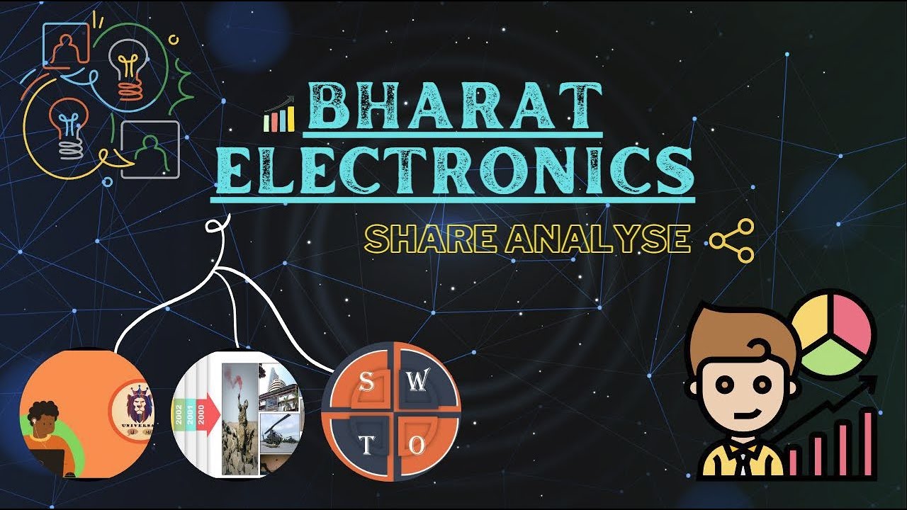 BHARAT ELECTRONICS LTD Share Detailed Analysis BEL share Info 