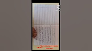 uprtou assignment paper solution #uprtou_prayagraj