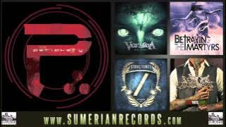 PERIPHERY - Scarlet