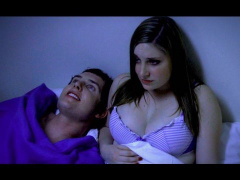 Snuggie Sex: The #1 Relationship Killer!