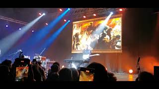 Noize MC - Всё как у людей (live @ Progresja, Warsaw, 21.04.2022)
