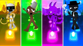 Spruki Coffin ✨️ Tiles Hop Edm Rush Gaming  screenshot 3