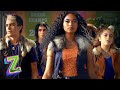 The Werewolves are Coming 🐾 | Teaser | ZOMBIES 2 | Disney Channel