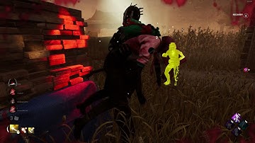 Meg, Thats Not How You Use Flashlights... [DBD Clips]