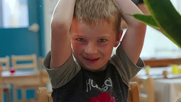 Storybook Early Learning - Overview Video