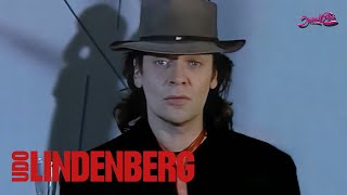 Udo Lindenberg - Airport (Video + Interview) (Formel Eins) (Remastered)