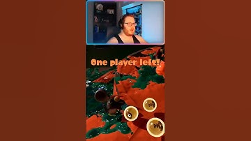 The fastest wipeout I