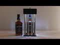 How to make a Cage for Jack Daniels Bottle