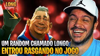 DESVENDANDO RANDOMS | Como um ALEATÓRIO joga a SEASON 20!