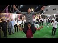 افراح ال البطه ابناء المرحوم خليل صبح البطه عريس قصي الفنان بهاء الجنايده