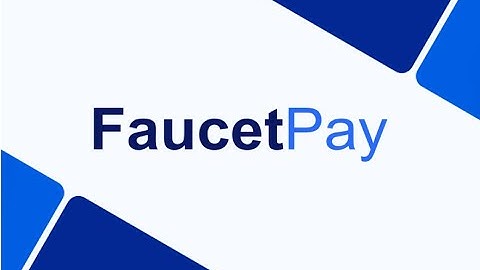 HOW TO CREATE FAUCETPAY ACCOUNT ALL CRYPTO CRUNCY