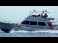 GB60 by Grand Banks Yachts