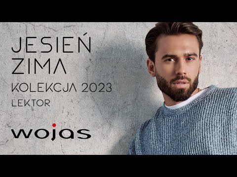 Wojas kolekcja jesień/zima 2023 promo 1 - video from Wojas