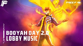 The Booyah Day 2.0 | Free Fire OST 2020