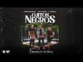 Video thumbnail of "Sergio Contreras, Nyno Vargas, La Cebolla - Ojitos negros (Videoclip Oficial)"
