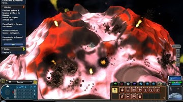 galaxy31M Plays; Spore GA; Part 151: Angier!