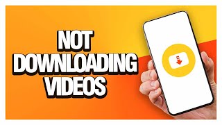 How To Fix Snaptube Not Downloading Videos | Easy Guide screenshot 1