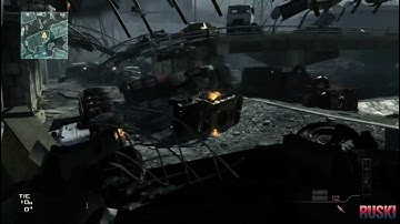 MW3: *NEW* On Top of Interchange "After Patch"