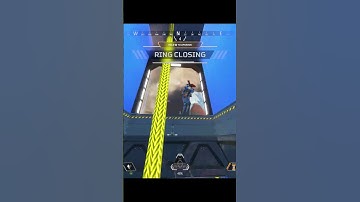 1 vs 4 Solo Mode #shorts #apexlegends