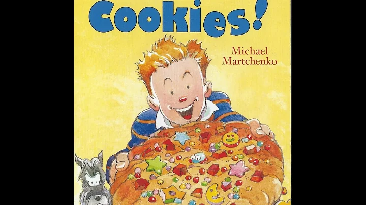 Storytime - Mmm, Cookies!