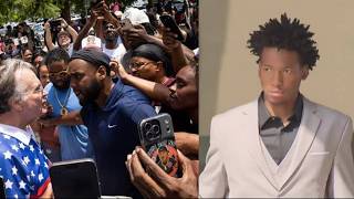 Karmelo Anthony verdict: A call for better parenting in the black community?
