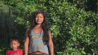 CUTE AMAZON INDIAN GIRL