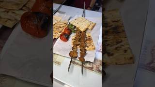 Kling Usta Kebap'tan Kaburga Kebabı
