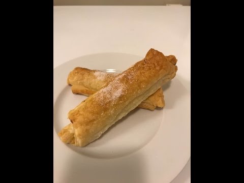 Vídeo: Torta 