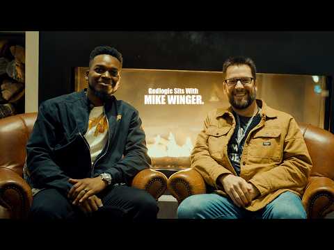 GodLogic & Mike Winger | Cults, Islam & Learning Tactics! ￼@MikeWinger 