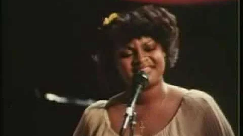 The Clark Sisters-- Is My Living In Vain