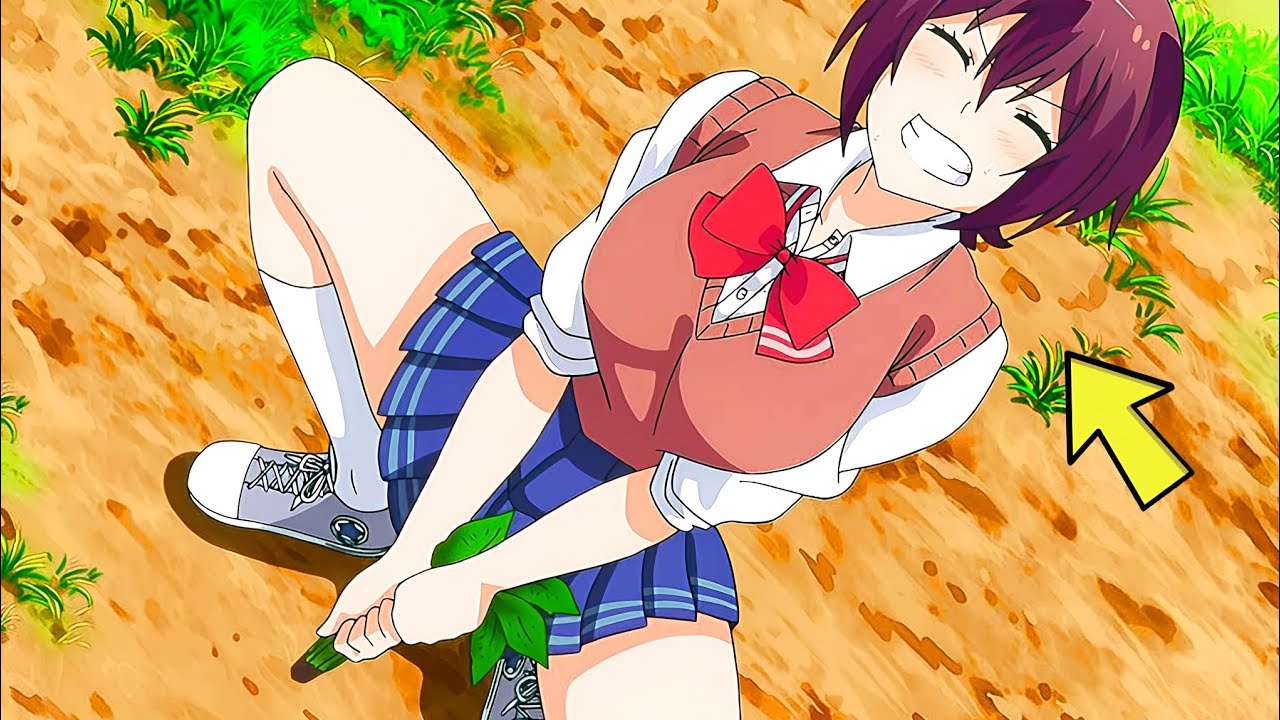 4 High School Ki Ladkiya Ek Khatarnak Island Par Fas Jati Hai 