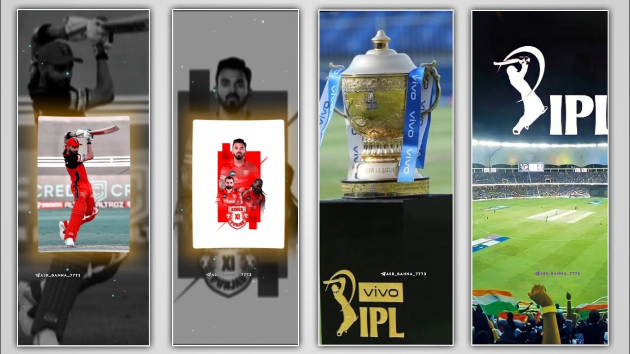 Coming soon IPL 2022 status editing alight motion |IPL status editing |RBC Video editing IPL 2022