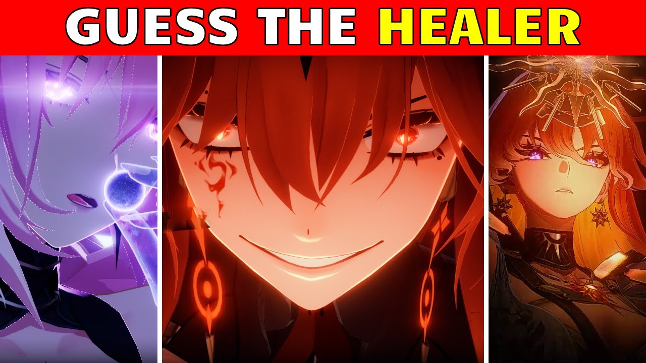 Kuro Games Is GASLIGHTING Us With Their Characters.