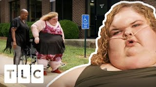 The Slaton Family Tree Confuses 1000 Lb Sisters Fans
