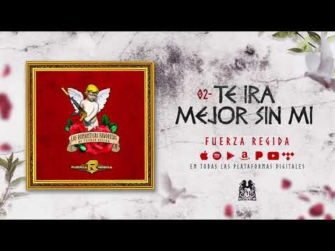 Fuerza Regida -