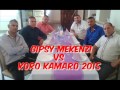 MEKENZI VS KAMARO VS KORO DEMO