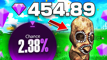 ONE OF MY WILDEST RUST EASY RUNS EVER