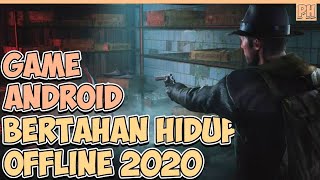 5 Game Android Offline Bertahan Hidup Grafik Terbaik 2020