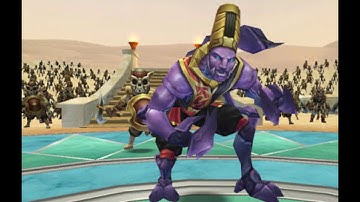 Wizard101 Theory | What happened to Mellori?!?