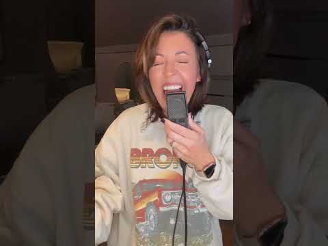 A Lil Maroon 5 Cover For Ya Maroon5 Coversong Animal Singer