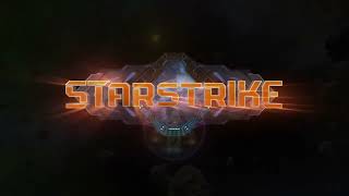 Starstrike Gameplay Trailer 2